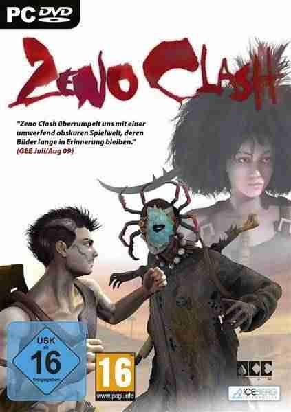 Descargar Zeno Clash Dilogy [MULTI2][2009-2013][Repack RG Mechanics] por Torrent